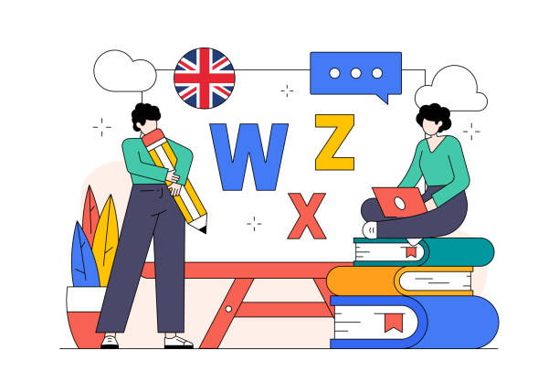 7,900+ English Class Icon Stock Illustrations, Royalty-Free Vector ...