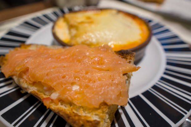 Quiche home made