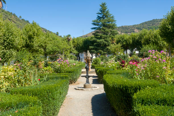 istock Villafranca del Bierzo Leon Spain 1442450218