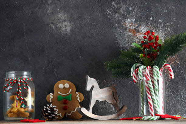 christmas background for decoration holiday element - 11315 imagens e fotografias de stock