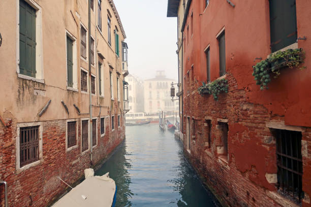 istock Venice - Italy - Tourism 1442469431