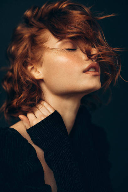 istock Beautiful woman 1442513360