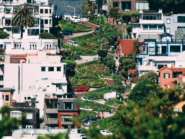istock Lombard street from the sky 1442513448