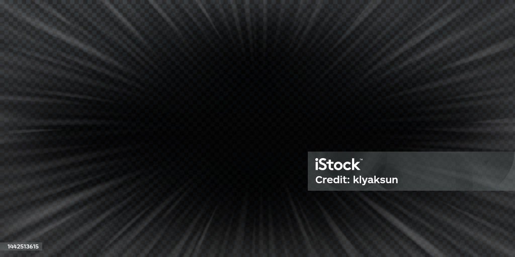 Fast Moving Wind Effect Speed Motion Lines Fast Wind Flash Zoom Effect Stock Illustration ...