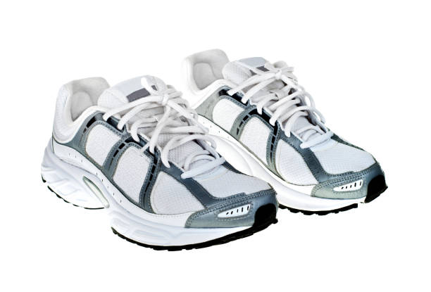 istock Sport Shoes 1442529860