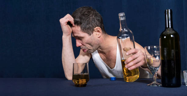 drink alcohol