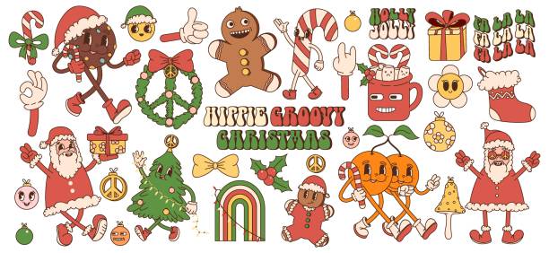 Big sticker pack