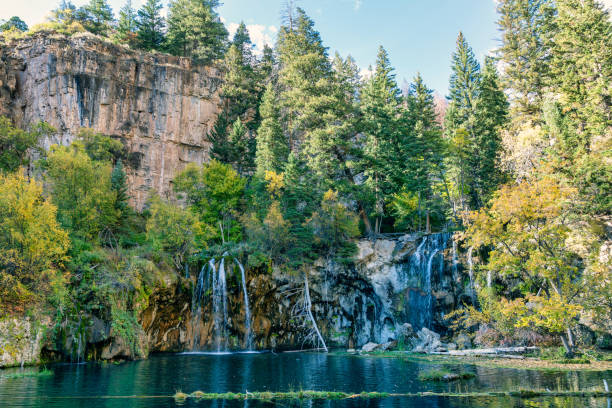 Hanging Lake, Colorado