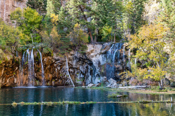 istock Hanging Lake, Colorado 1442573661