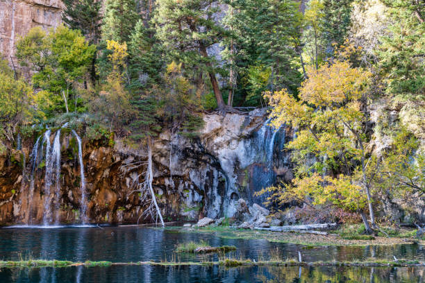 istock Hanging Lake, Colorado 1442573726