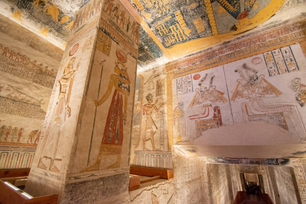 40点を超えるラムセス5世 映像素材のストックフォト、写真、そしてロイヤリティフリーの画像 iStock