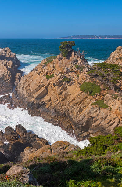 istock Foaming Waters in a Rocky Chute 1442596942
