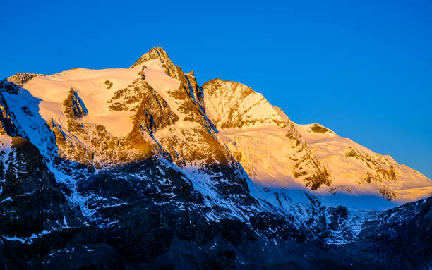 istock landscape at the grossglockner mountain 1442596968