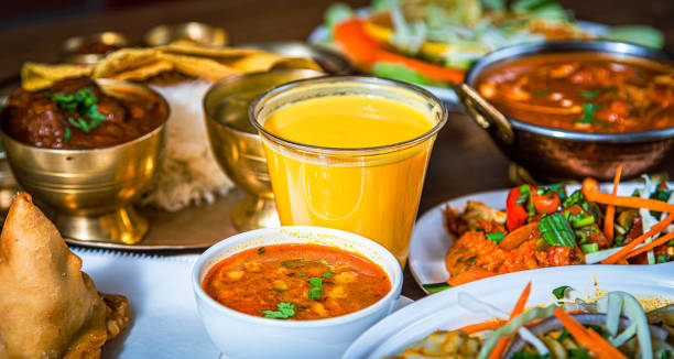 istock Food Photos - Various Entrees, Appetizers, Deserts, Etc. 1442604336