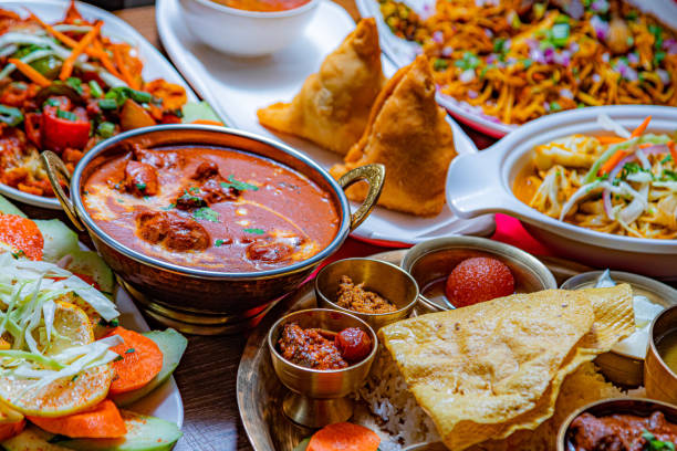 istock Food Photos - Various Entrees, Appetizers, Deserts, Etc. 1442604362