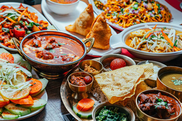 istock Food Photos - Various Entrees, Appetizers, Deserts, Etc. 1442604367