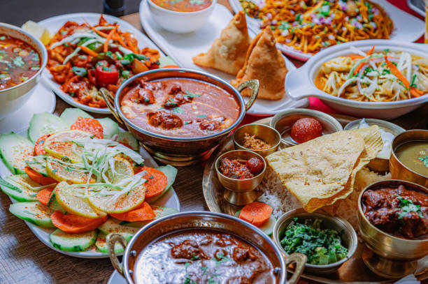istock Food Photos - Various Entrees, Appetizers, Deserts, Etc. 1442604378