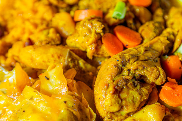 Food Photos - Various Entrees, Appetizers, Deserts, Etc.