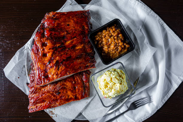 istock Food Photos - Various Entrees, Appetizers, Deserts, Etc. 1442604554