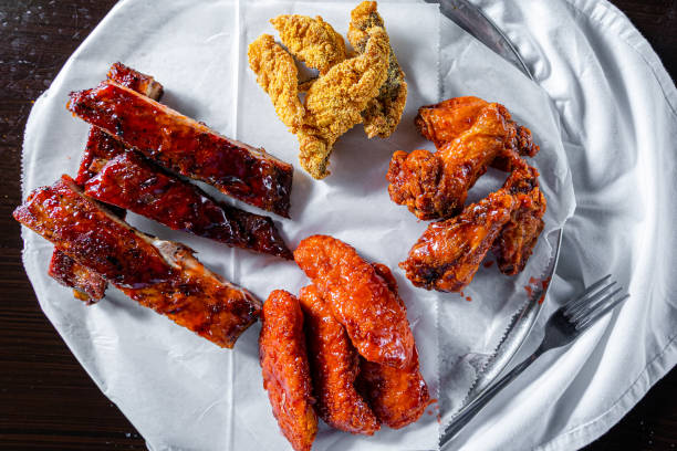 istock Food Photos - Various Entrees, Appetizers, Deserts, Etc. 1442604567