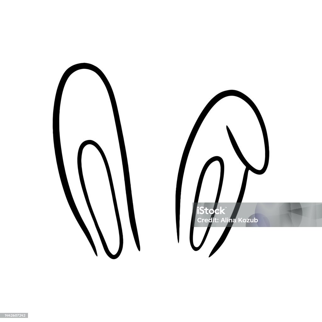 Tai Thỏ Được Vẽ Theo Phong Cách Vẽ Nguệch Ngoạc Biểu Tượng Của Năm 2023 Tai  Giáng Sinh Hình minh họa Sẵn có - Tải xuống Hình ảnh Ngay bây giờ - iStock Tai Thỏ Được Vẽ Theo Phong Cách Vẽ Nguệch Ngoạc Biểu Tượng Của Năm 2023 Tai  Giáng Sinh Hình Minh Họa Sẵn Có - Tải Xuống Hình Ảnh Ngay Bây Giờ - Istock