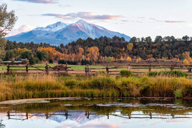 istock Mt. Sopris in Colorado 1442613135