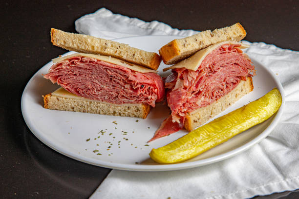 istock Food Photos - Various Entrees, Appetizers, Deserts, Etc. 1442669041
