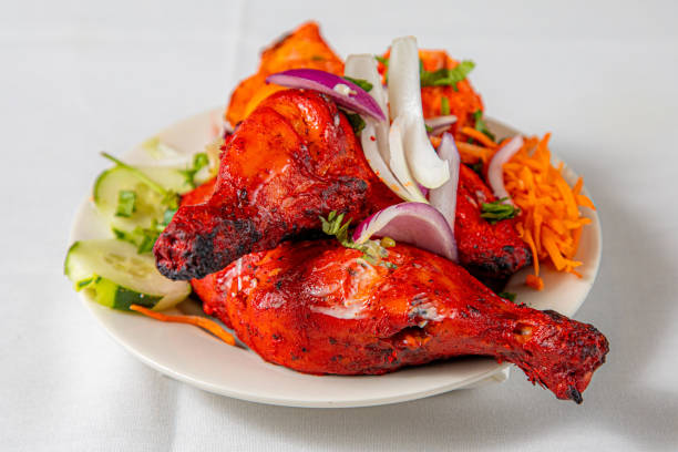 istock Food Photos - Various Entrees, Appetizers, Deserts, Etc. 1442669073