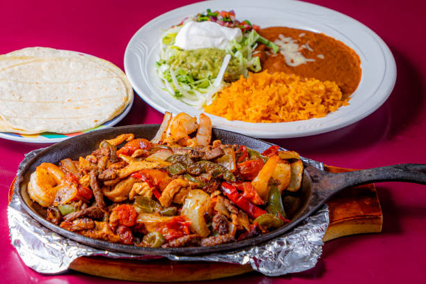 istock Food Photos - Various Entrees, Appetizers, Deserts, Etc. 1442669094
