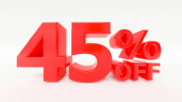 istock Of a 