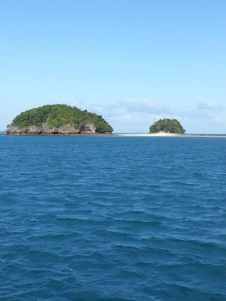 istock islands Krabi Thailand 1442689042