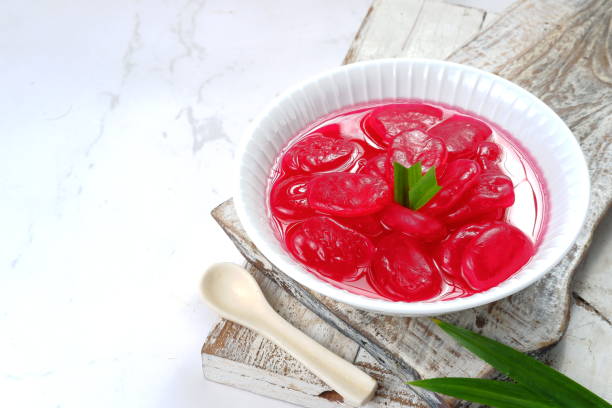 istock candied kolang kaling 1442690977