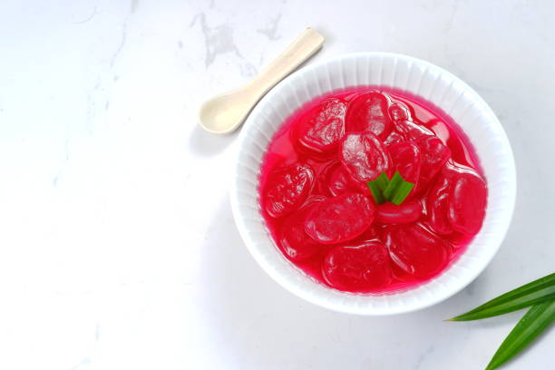 istock candied kolang kaling 1442691098