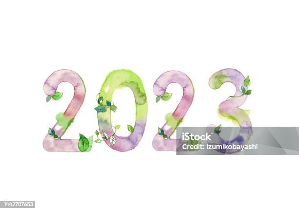 Fall 2023 Graphics Leaf Year 2023 Stock Illustration - Download Image Now - 2023, Autumn ...