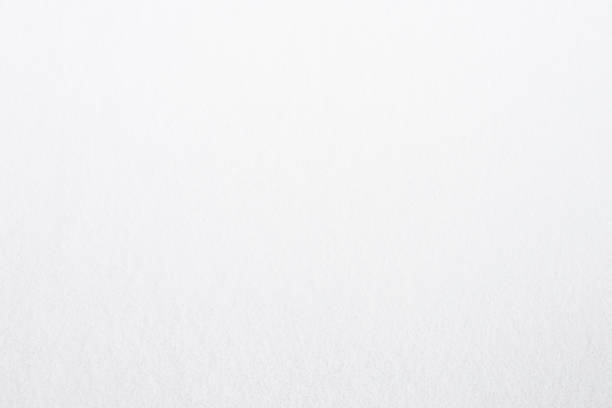 istock high angle view of snow texture. snowy winter 1442714031