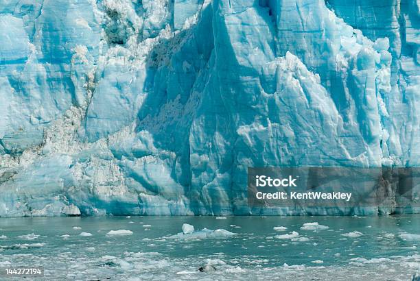 Glacier Water Blue Cold Ice Global Warming Series Stock Photo - Download Image Now - Alaska - US State, Arctic, Blue