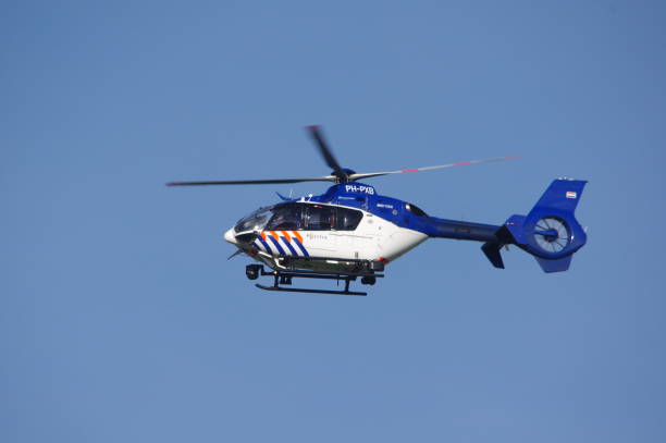 Military Helicopter and Politics