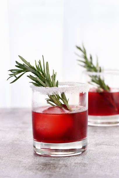 istock Cocktail Pomegranate Paloma 1442726635