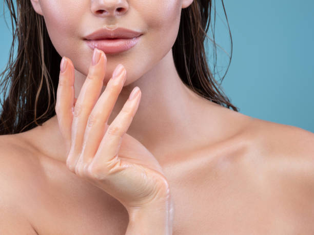 istock Beautiful woman 1442732177