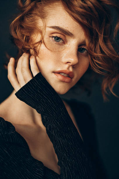 istock Beautiful woman 1442732813
