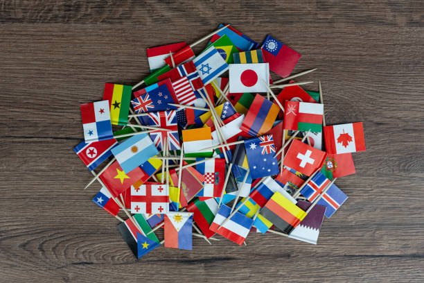 istock the cocktail toothpick flags from all around world 1442752951