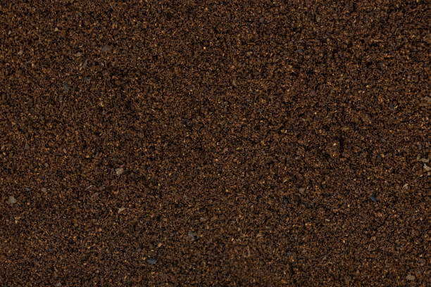 istock the natural black coffee powder 1442752953