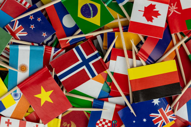 istock the cocktail toothpick flags from all around world 1442752960