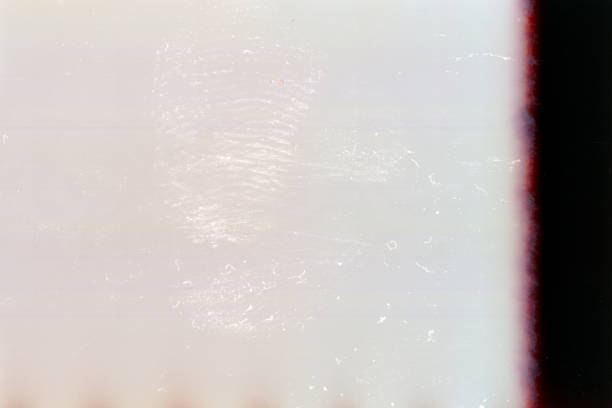 istock Abstract film texture background 1442756279