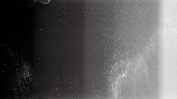 istock Old grunge filmstrip 1442757076