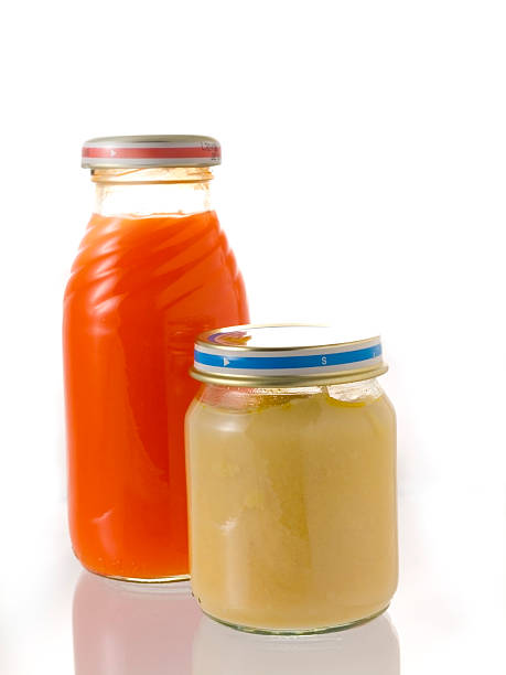 istock baby food 144275988