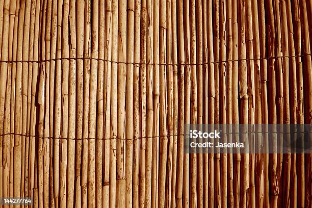 Sfondo Di Bambù - Fotografie stock e altre immagini di Ambientazione esterna - Ambientazione esterna, Ambientazione interna, Arrangiare