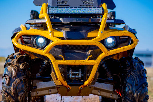 istock atv vehicle on off road track 1442778195