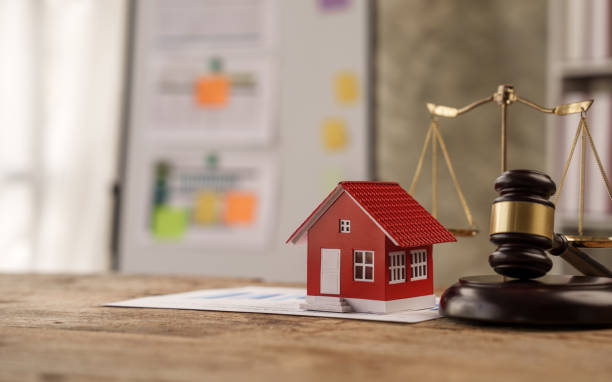 Probate is required when a person dies