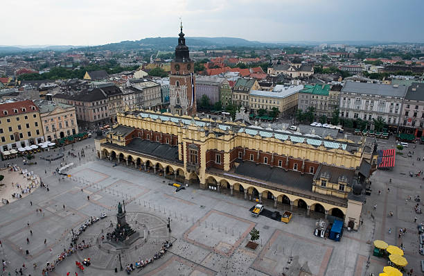 istock dressers in cracow cracow 144278220